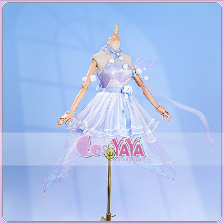 公式ライセンス コスチューム