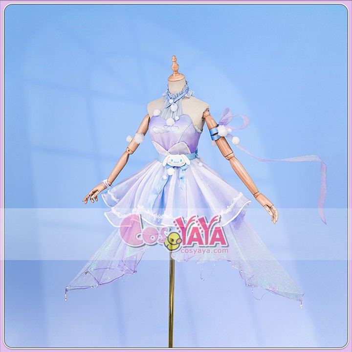 シナモロール ドリーム