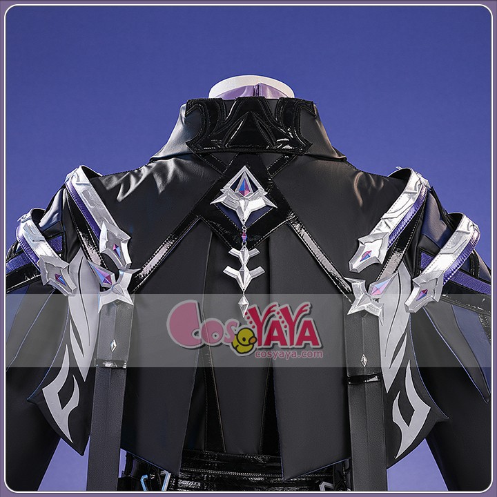 フォカロルス コスチューム