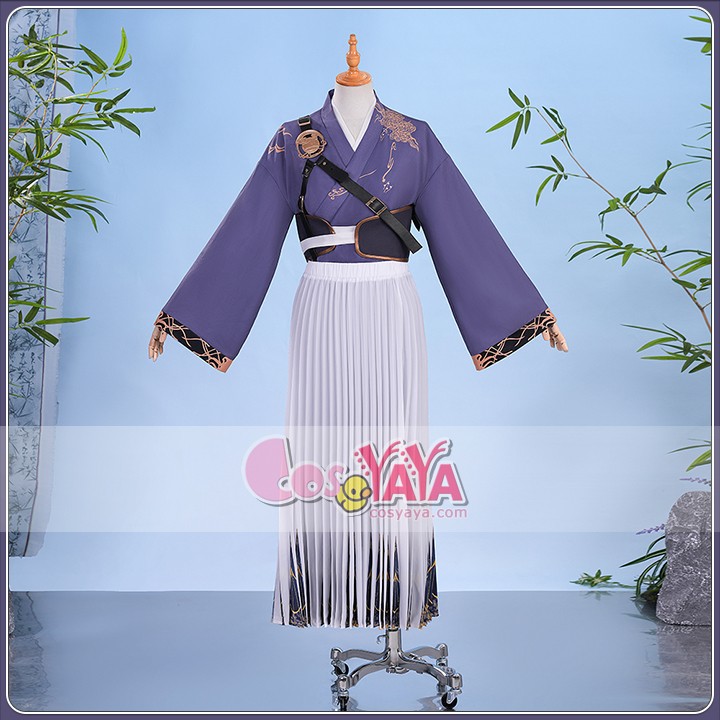 ゲーム衣装 リアル