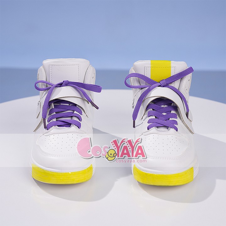 龍族 夏弥 シューズ