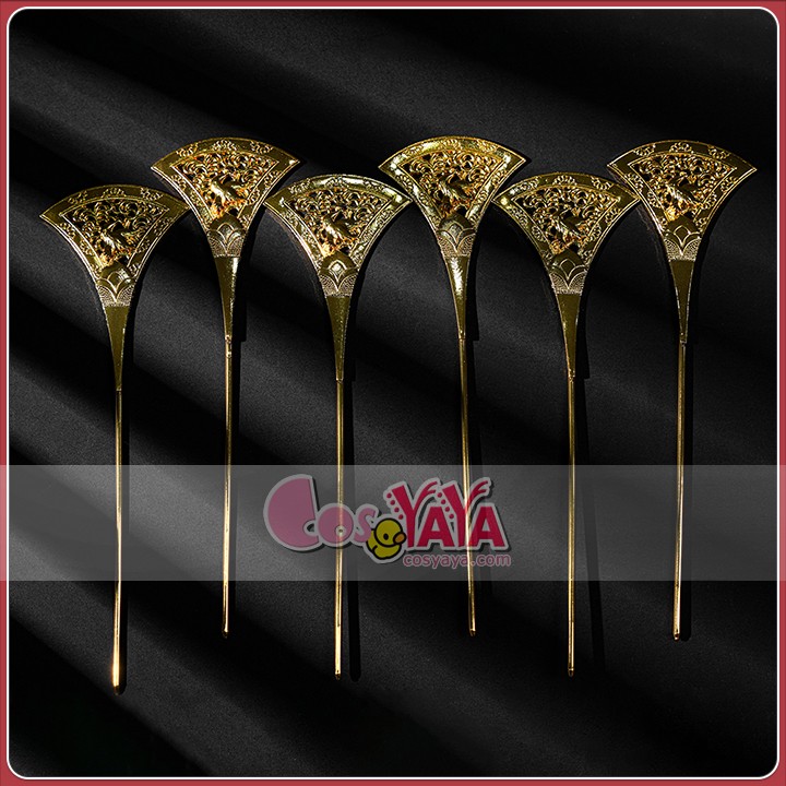 燕雲十六聲 寒香尋