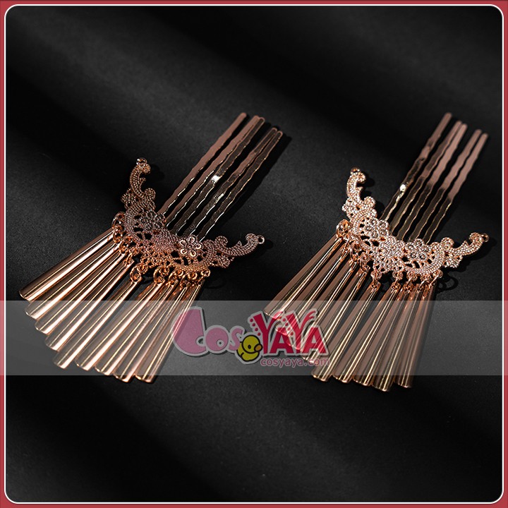 燕雲十六聲 寒香尋