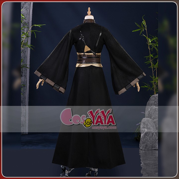 高品質 コスチューム