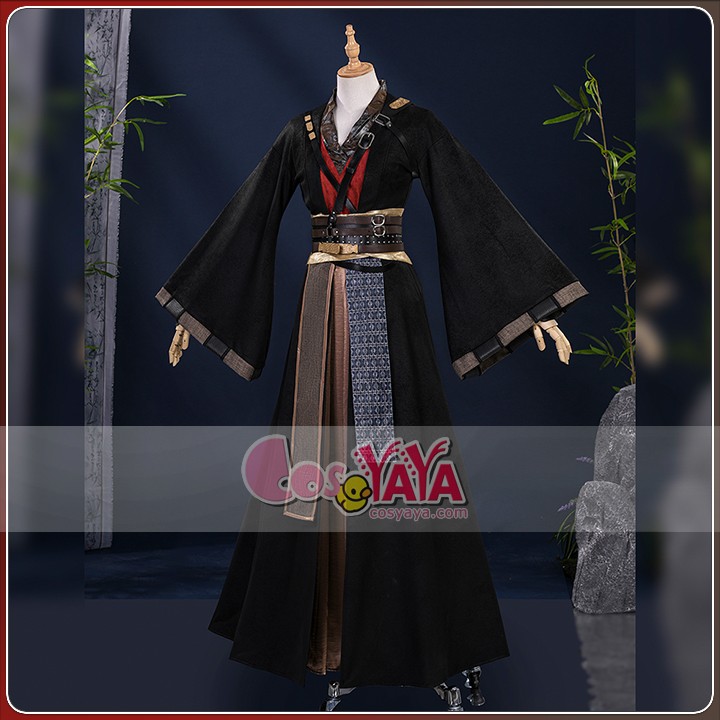 ゲーム衣装 オーダー