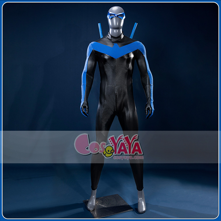 ディックグレイソン