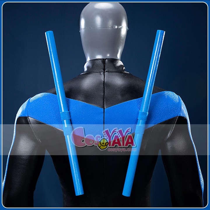 ブルービルド コスチューム