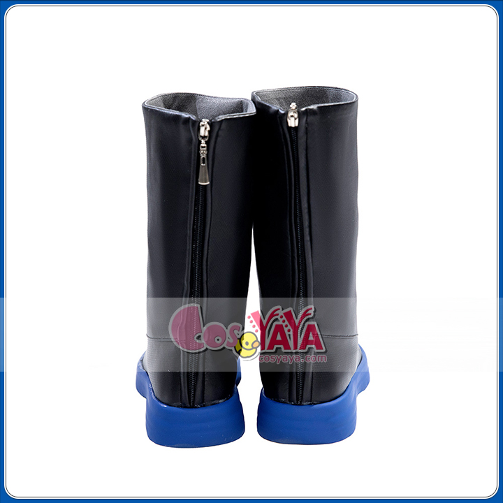 スーパーヒーロー 専用靴