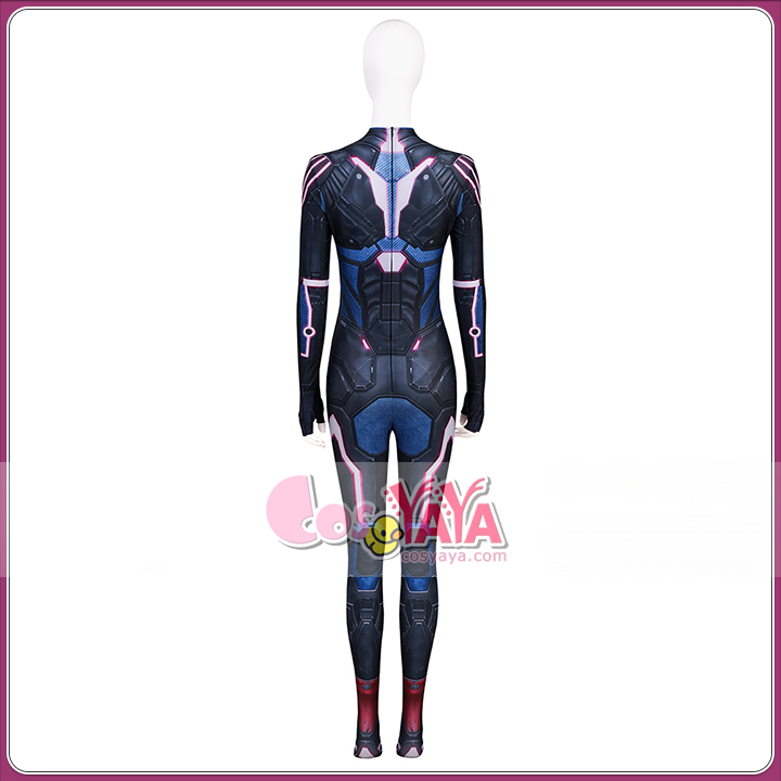 女性用コスプレ