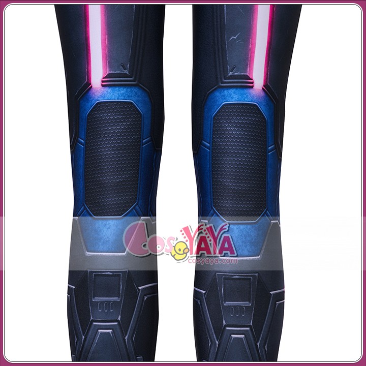 アクションゲーム衣装