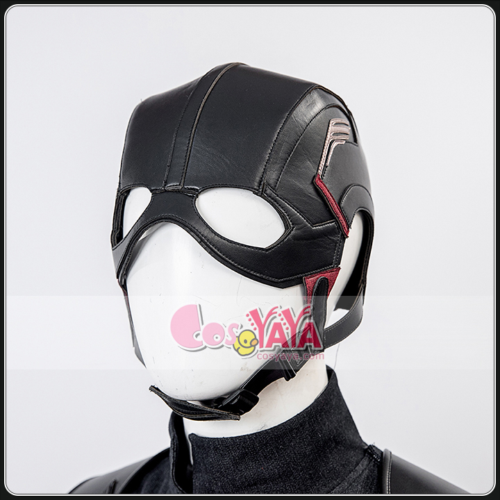  アニメ衣装 再現