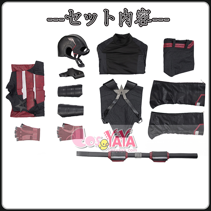  アニメ衣装 再現