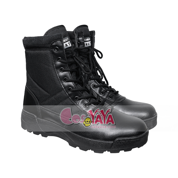 サンダーボルツ 戦闘ブーツ