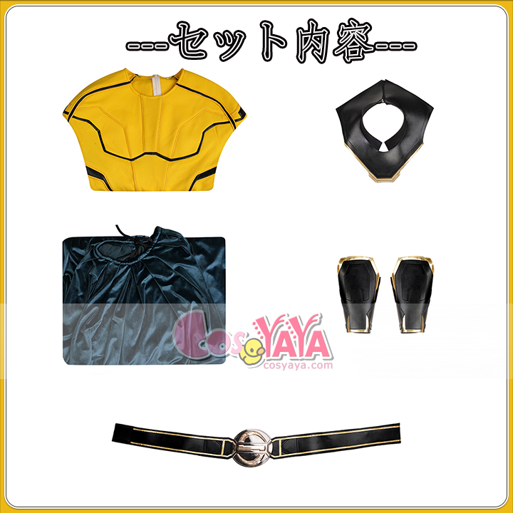 イベント ステージ衣装