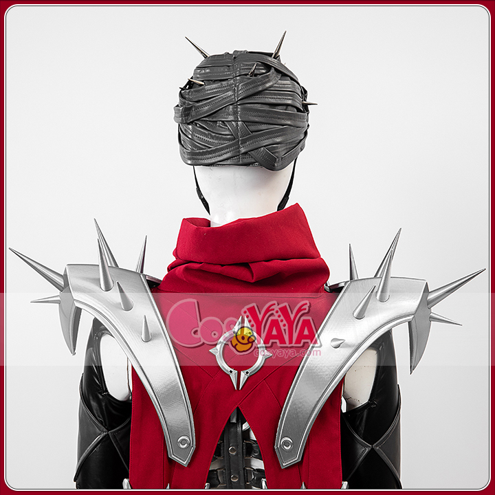 マリス コスプレセット ダークスーストーム