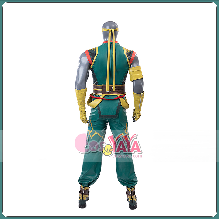 アイアン・フィスト超次元バトルスーツ