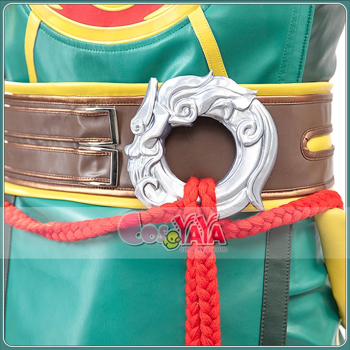 アイアン・フィスト超次元バトルスーツ