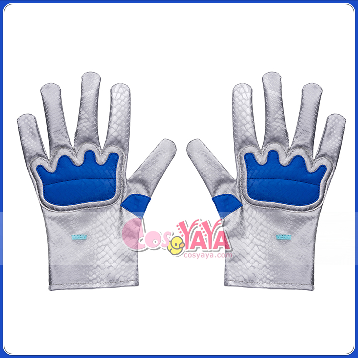 ファンタスティックフォー隊長衣装