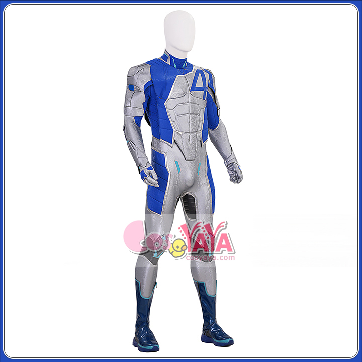 科学戦闘服 プロ用