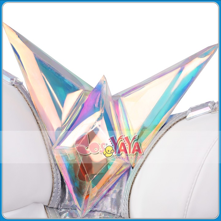 マーベル テレパス コスチューム