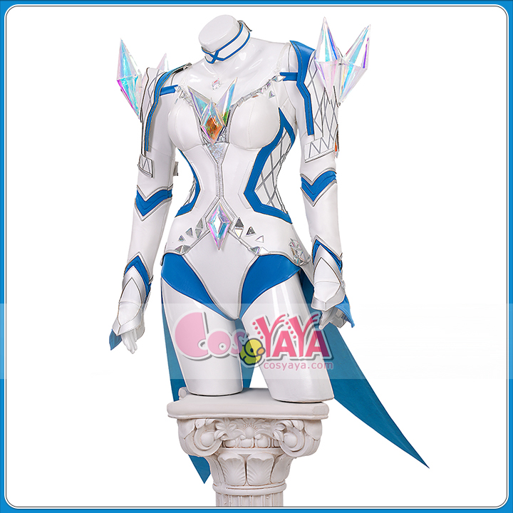 マーベル テレパス コスチューム