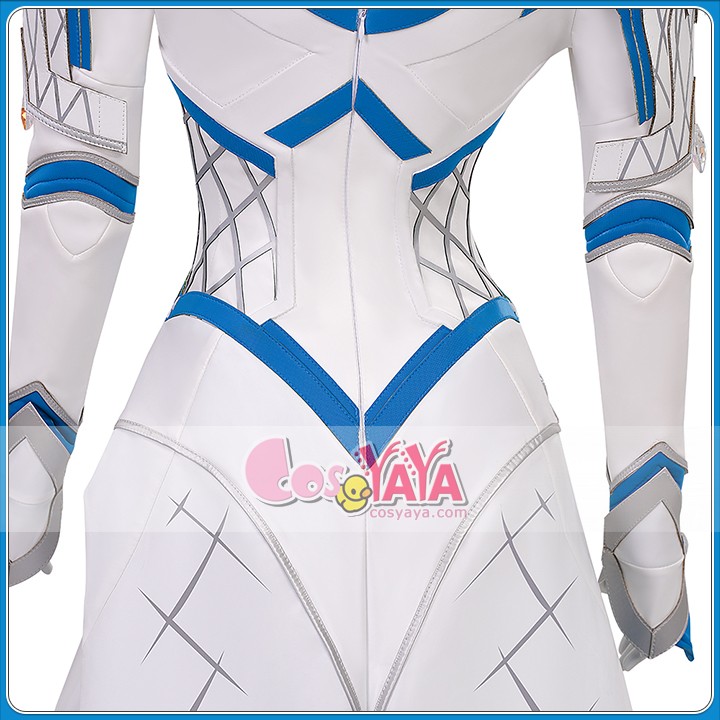 White Queen Full Set