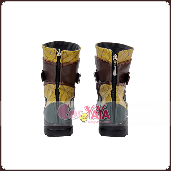 ハイクオリティ コスプレシューズ