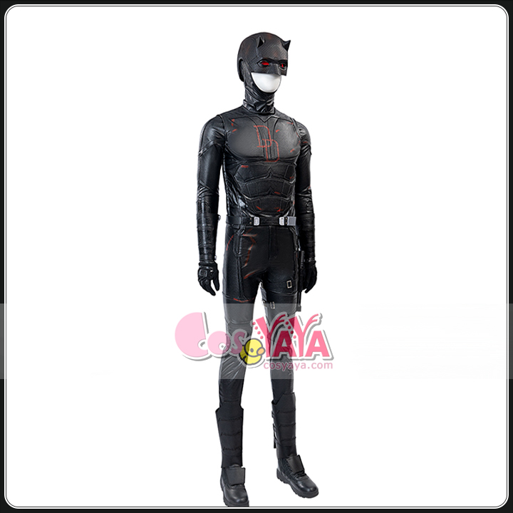 マット・マードック 公式衣装