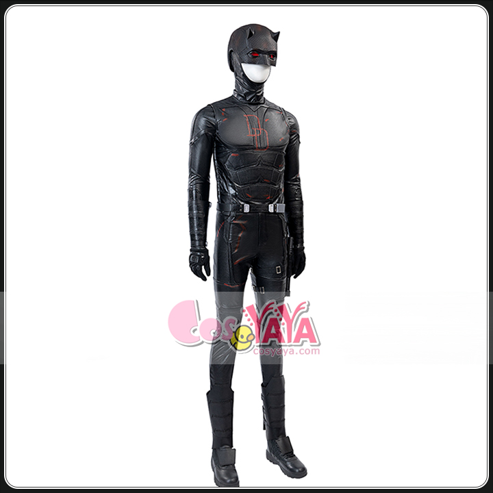 コレクター級 コスプレ