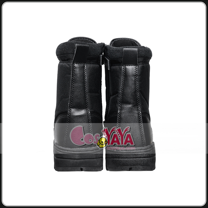 マット・マードック 動きやすい コスプレ靴