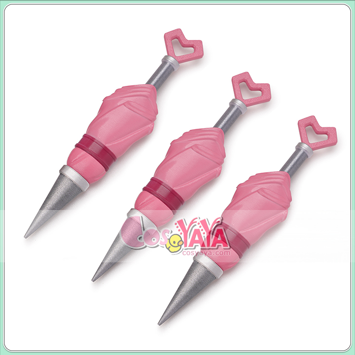 オーバーウォッチ2 霧子 レインコート風 コスプレ