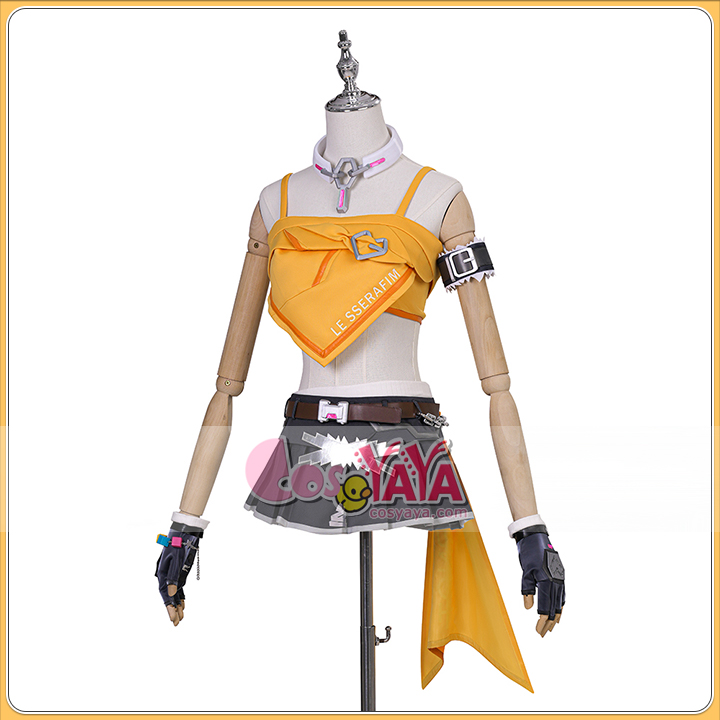 オーバーウォッチ2 パフォーマンス 衣装