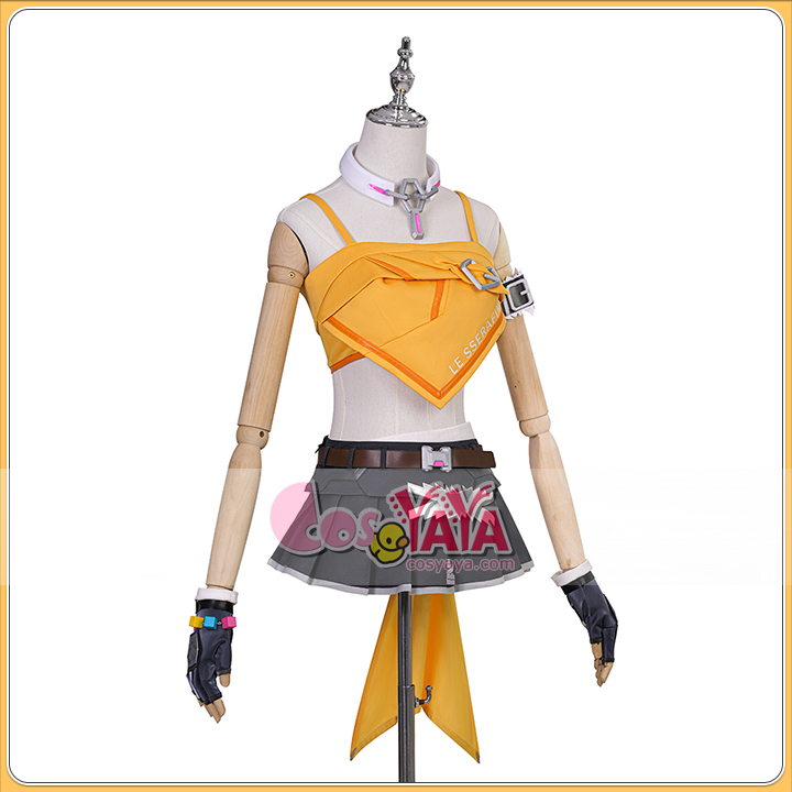 オーバーウォッチ2 オーバーウォッチ ファッション