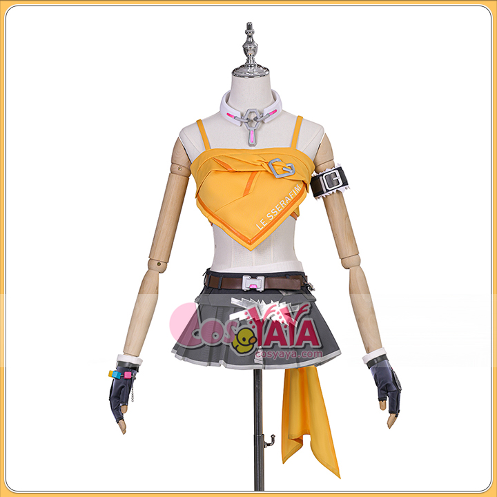 オーバーウォッチ2 マーシー コスチューム 通販