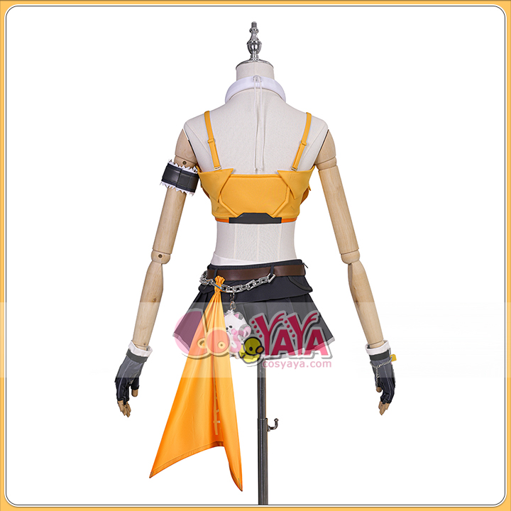 オーバーウォッチ2 ハイクオリティ コスプレ