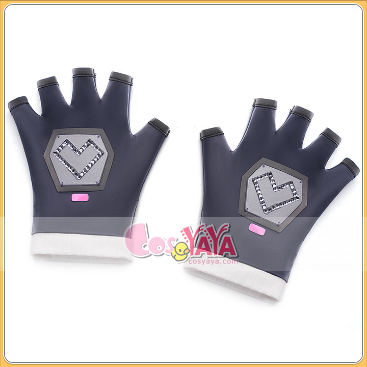 オーバーウォッチ2 マーシー コスチューム 通販