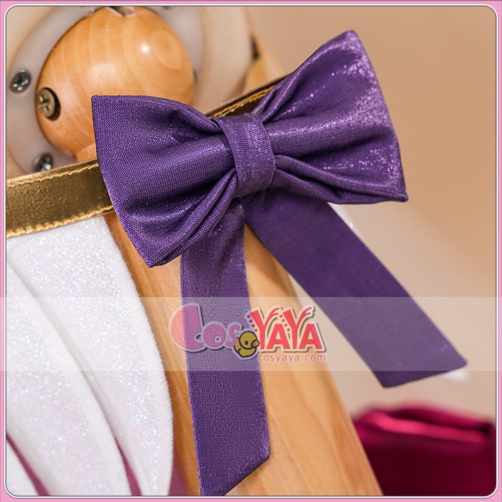 オーバーウォッチ ジュノ 衣装 通販