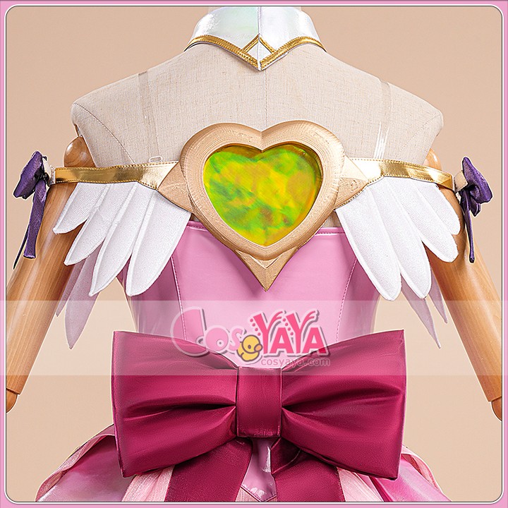 ジュノ ロリータ コスプレ