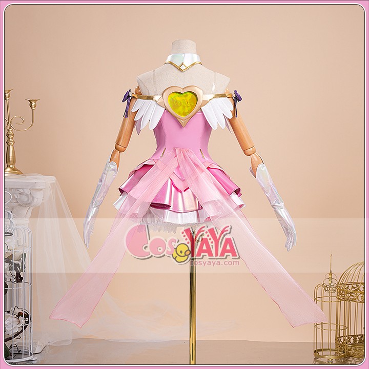 魔法少女風 コスチューム