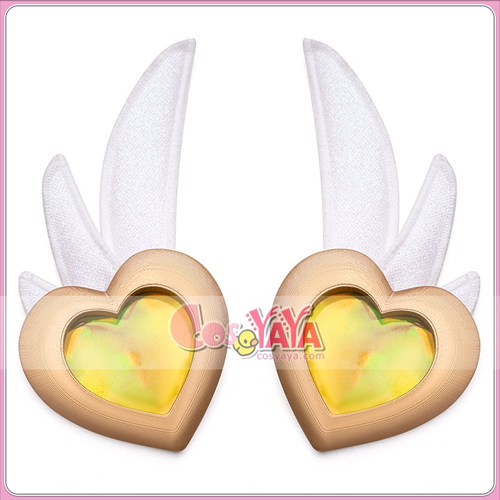 オーバーウォッチ ジュノ 衣装 通販