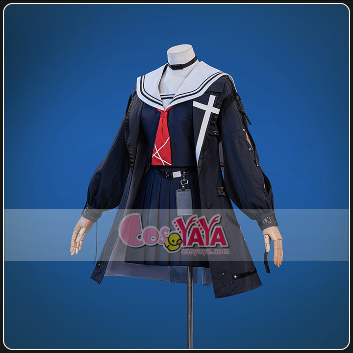 Wuthering Waves Chisa