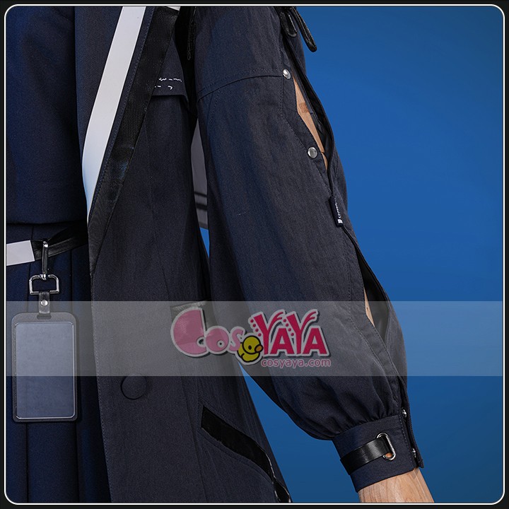 Wuthering Waves Chisa