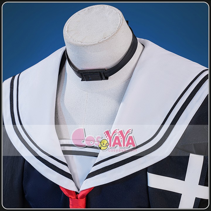 アニメコスプレ