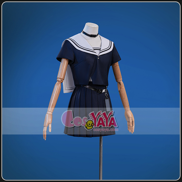  千咲（ちさ） 高品質コスプレ