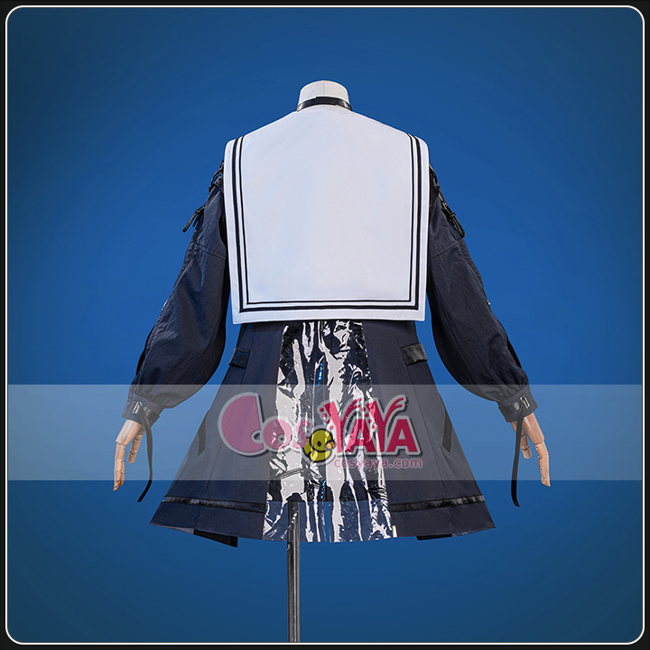  千咲（ちさ） ゲームコスチューム