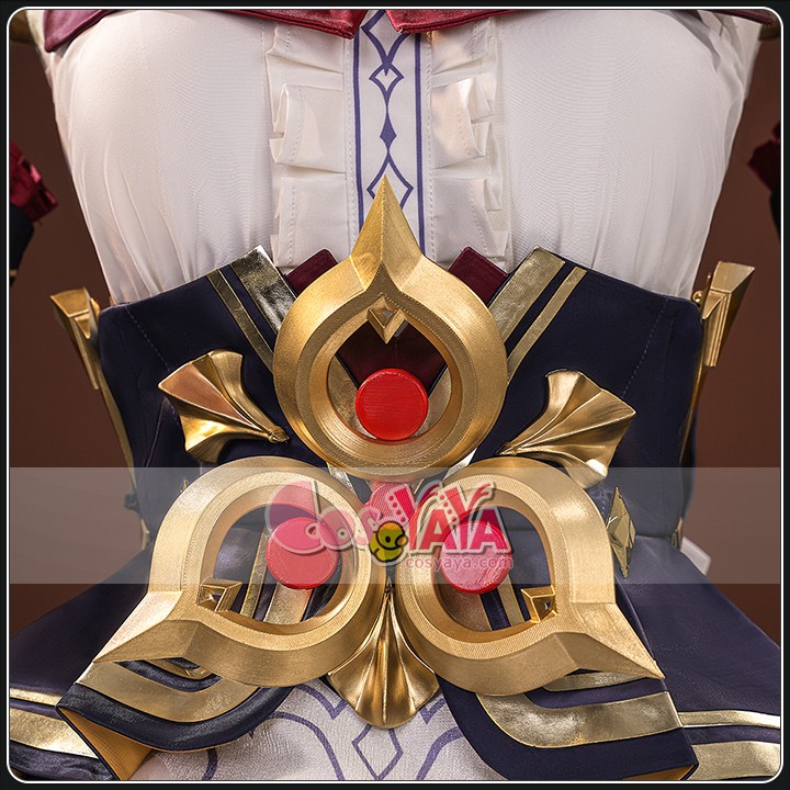 高品質 コスチューム