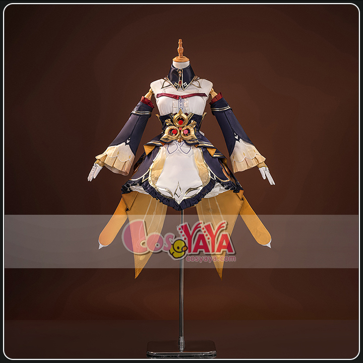 サンドローネ Marionette 衣装 完全版