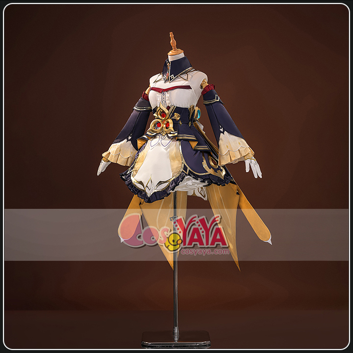 傀儡 Marionette マリオネット 衣装