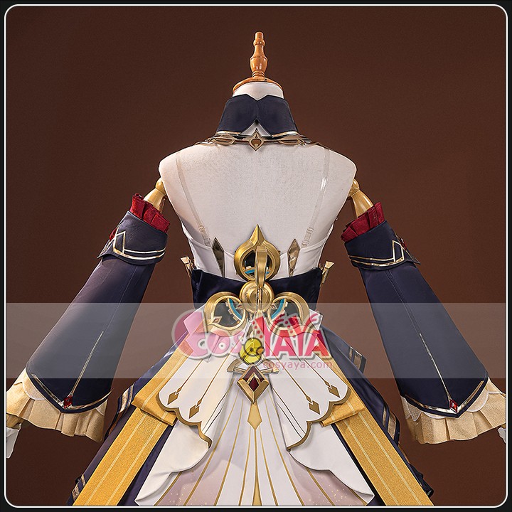 高品質 コスチューム