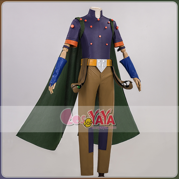 SBR コスチューム